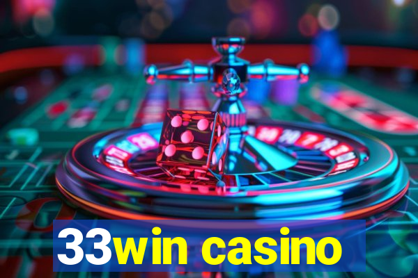 33win casino